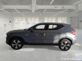  Volvo  XC 40 VOLVO XC40 / 2021 / 5P / SUV T5 RECHARGE PLUG-IN AUTO CORE #8
