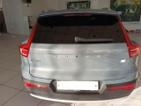  Volvo  XC 40 VOLVO XC40 / 2021 / 5P / SUV T5 RECHARGE PLUG-IN AUTO CORE #33