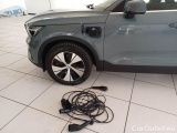  Volvo  XC 40 VOLVO XC40 / 2021 / 5P / SUV T5 RECHARGE PLUG-IN AUTO CORE #65