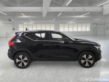  Volvo  XC 40 VOLVO XC40 / 2021 / 5P / SUV T4 RECHARGE PLUG-IN AUTO CORE #7
