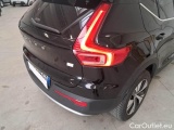  Volvo  XC 40 VOLVO XC40 / 2021 / 5P / SUV T4 RECHARGE PLUG-IN AUTO CORE #39