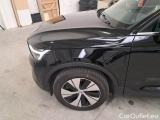  Volvo  XC 40 VOLVO XC40 / 2021 / 5P / SUV T4 RECHARGE PLUG-IN AUTO CORE #49