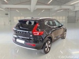  Volvo  XC 40 VOLVO XC40 / 2021 / 5P / SUV T4 RECHARGE PLUG-IN AUTO CORE #2