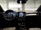  Volvo  XC 40 VOLVO XC40 / 2021 / 5P / SUV T4 RECHARGE PLUG-IN AUTO CORE #3