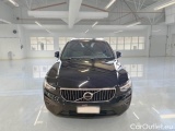  Volvo  XC 40 VOLVO XC40 / 2021 / 5P / SUV T4 RECHARGE PLUG-IN AUTO CORE #6