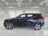  Volvo  XC 40 VOLVO XC40 / 2021 / 5P / SUV T4 RECHARGE PLUG-IN AUTO CORE #8