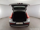  Volvo  XC 40 VOLVO XC40 / 2021 / 5P / SUV T4 RECHARGE PLUG-IN AUTO CORE #5