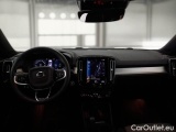  Volvo  XC 40 VOLVO XC40 / 2021 / 5P / SUV T4 RECHARGE PLUG-IN AUTO CORE #3