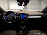  Volvo  XC 40 VOLVO XC40 / 2021 / 5P / SUV T4 RECHARGE PLUG-IN AUTO CORE #3