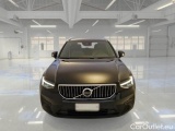  Volvo  XC 40 VOLVO XC40 / 2021 / 5P / SUV T4 RECHARGE PLUG-IN AUTO CORE #6