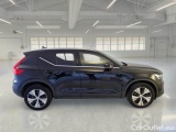  Volvo  XC 40 VOLVO XC40 / 2021 / 5P / SUV T4 RECHARGE PLUG-IN AUTO CORE #7