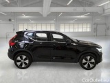  Volvo  XC 40 VOLVO XC40 / 2021 / 5P / SUV T4 RECHARGE PLUG-IN AUTO PLUS BRIGHT #7