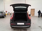  Volvo  XC 40 VOLVO XC40 / 2021 / 5P / SUV T4 RECHARGE PLUG-IN AUTO PLUS BRIGHT #5