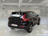  Volvo  XC 40 VOLVO XC40 / 2021 / 5P / SUV T4 RECHARGE PLUG-IN AUTO PLUS BRIGHT #2