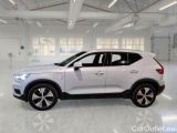  Volvo  XC 40 VOLVO XC40 / 2017 / 5P / SUV T4 PLUG-IN HYBRID AUTO RECH INSCRIP EXPR #8