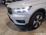  Volvo  XC 40 VOLVO XC40 / 2017 / 5P / SUV T4 PLUG-IN HYBRID AUTO RECH INSCRIP EXPR #30