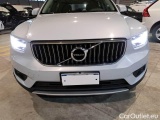  Volvo  XC 40 VOLVO XC40 / 2017 / 5P / SUV T4 PLUG-IN HYBRID AUTO RECH INSCRIP EXPR #33