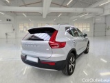  Volvo  XC 40 VOLVO XC40 / 2017 / 5P / SUV T4 PLUG-IN HYBRID AUTO RECH INSCRIP EXPR #2