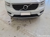  Volvo  XC 40 VOLVO XC40 / 2017 / 5P / SUV T4 PLUG-IN HYBRID AUTO RECH INSCRIP EXPR #23
