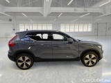  Volvo  XC 40 VOLVO XC40 / 2017 / 5P / SUV T4 PLUG-IN HYBRID AUTO RECH INSCRIP EXPR #7