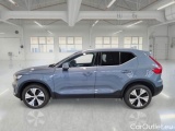  Volvo  XC 40 VOLVO XC40 / 2017 / 5P / SUV T4 PLUG-IN HYBRID AUTO RECH INSCRIP EXPR #8
