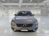  Volvo  XC 40 VOLVO XC40 / 2017 / 5P / SUV T4 PLUG-IN HYBRID AUTO RECH INSCRIP EXPR #6
