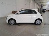  Fiat  500 FIAT  / 2020 / 3P / BERLINA ELETTRICA ACTION 95CV #8
