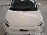  Fiat  500 FIAT  / 2020 / 3P / BERLINA ELETTRICA ACTION 95CV #27