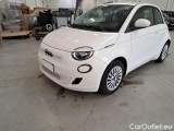  Fiat  500 FIAT  / 2020 / 3P / BERLINA ELETTRICA ACTION 95CV #30
