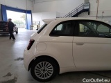  Fiat  500 FIAT  / 2020 / 3P / BERLINA ELETTRICA ACTION 95CV #39