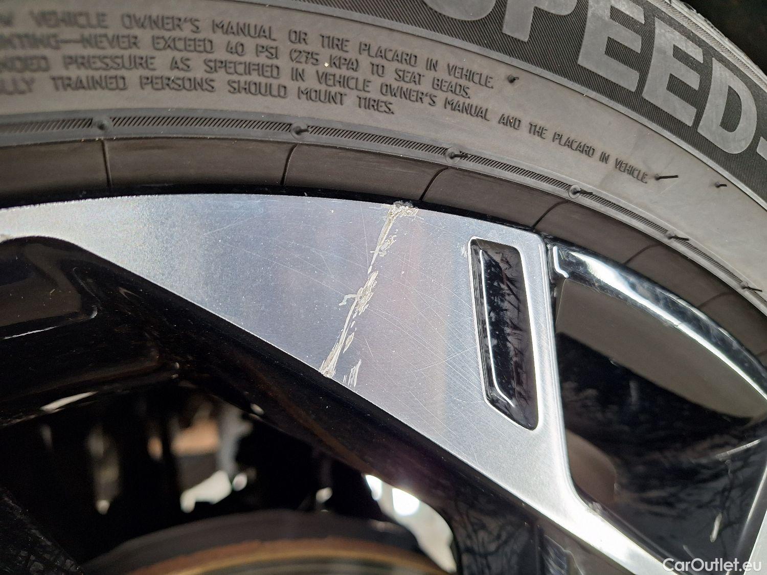  KIA  Sportage Kia,  '21 PHEV, KIA  1.6 T-GDi 6A/T AWD GT Line PHEV 5d #5