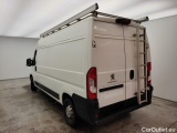  Peugeot  Boxer Peugeot  2.0 BlueHDi S&S 130 Premium 335 L3H2 4d #7