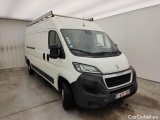  Peugeot  Boxer Peugeot  2.0 BlueHDi S&S 130 Premium 335 L3H2 4d #8