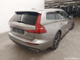  Volvo  V60 Volvo  D3 Geartronic Momentum Pro 5d #2