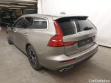 Volvo  V60 Volvo  D3 Geartronic Momentum Pro 5d #7