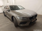  Volvo  V60 Volvo  D3 Geartronic Momentum Pro 5d #8