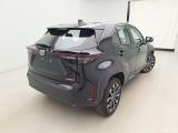  Toyota  Yaris Cross Toyota,  '21, Toyota  1.5 VVT-ie Hybrid Dynamic Plus  #8