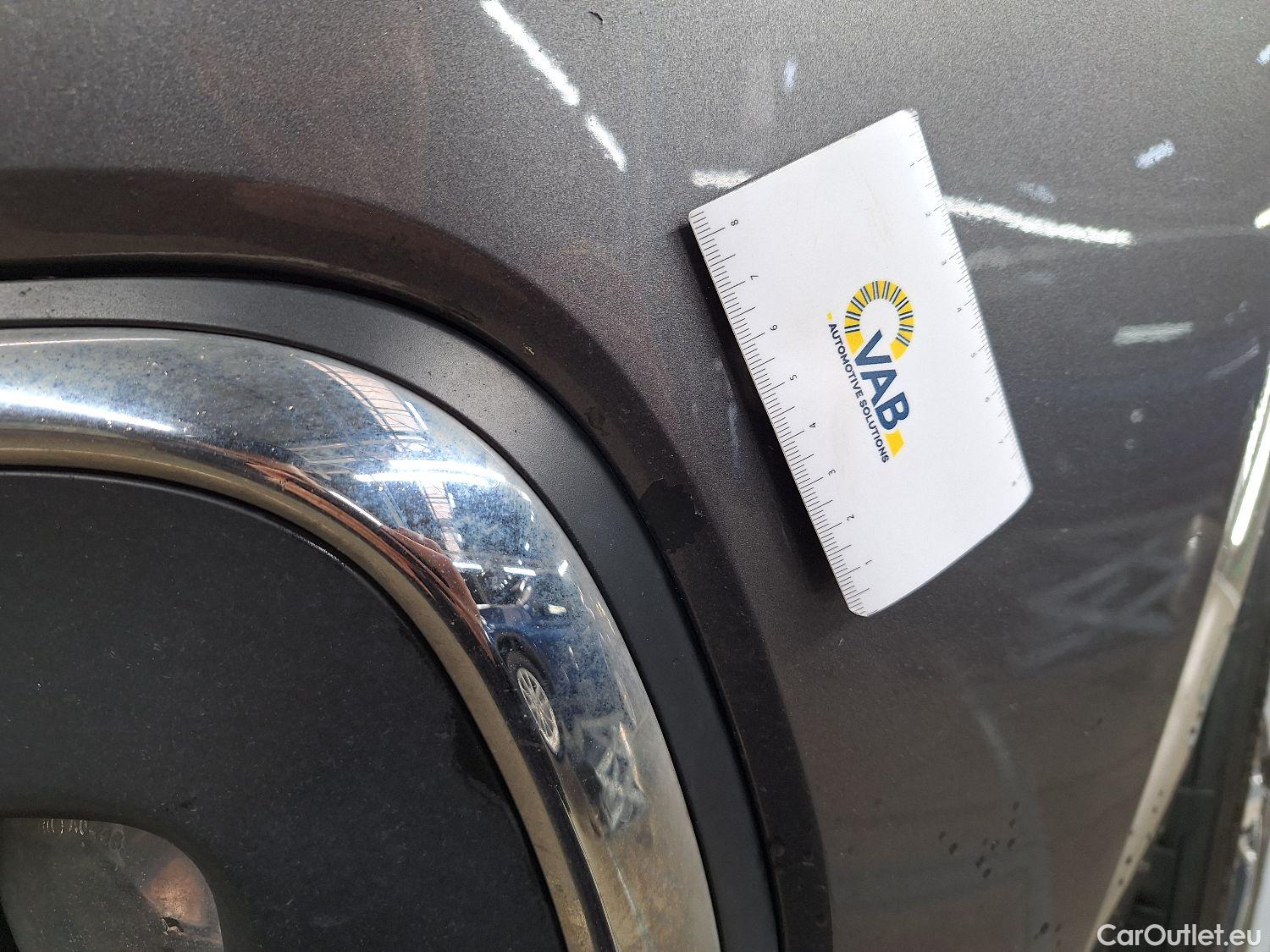  Citroen  C4 Grand Picasso Citroën, Gr.C4 SpaceT. FL'16, Citroën Grand C4 Spacetourer 1.5 BlueHDi 130 S&S E #6