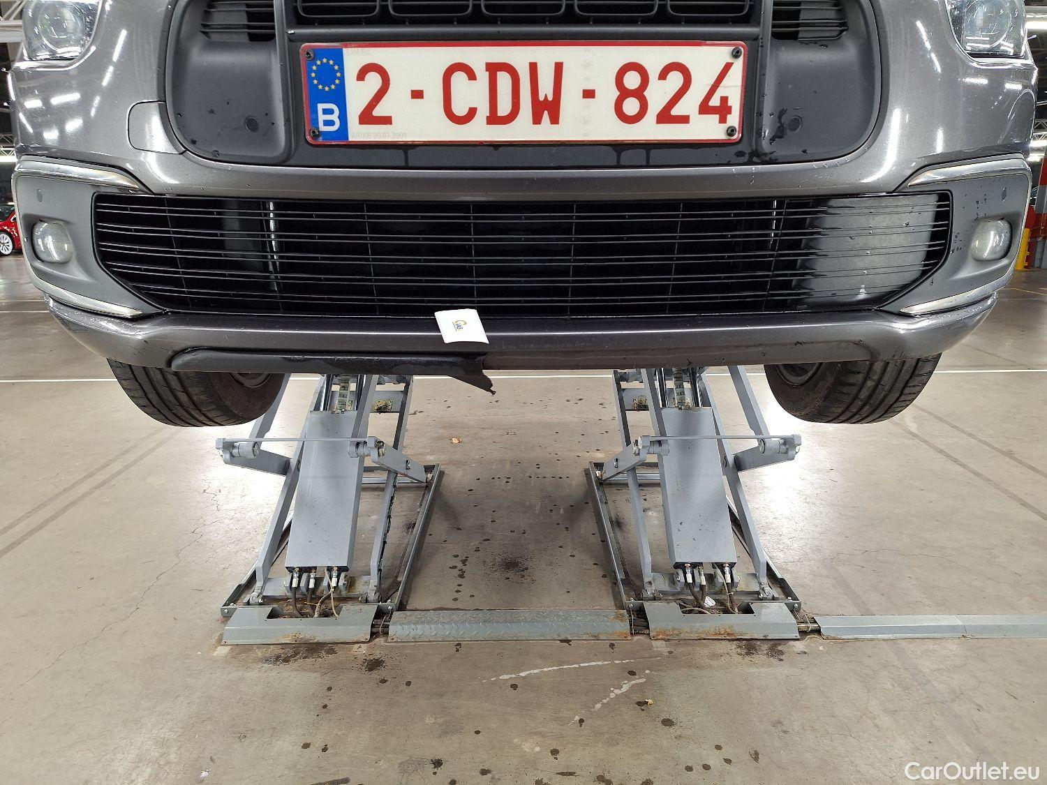  Citroen  C4 Grand Picasso Citroën, Gr.C4 SpaceT. FL'16, Citroën Grand C4 Spacetourer 1.5 BlueHDi 130 S&S E #3