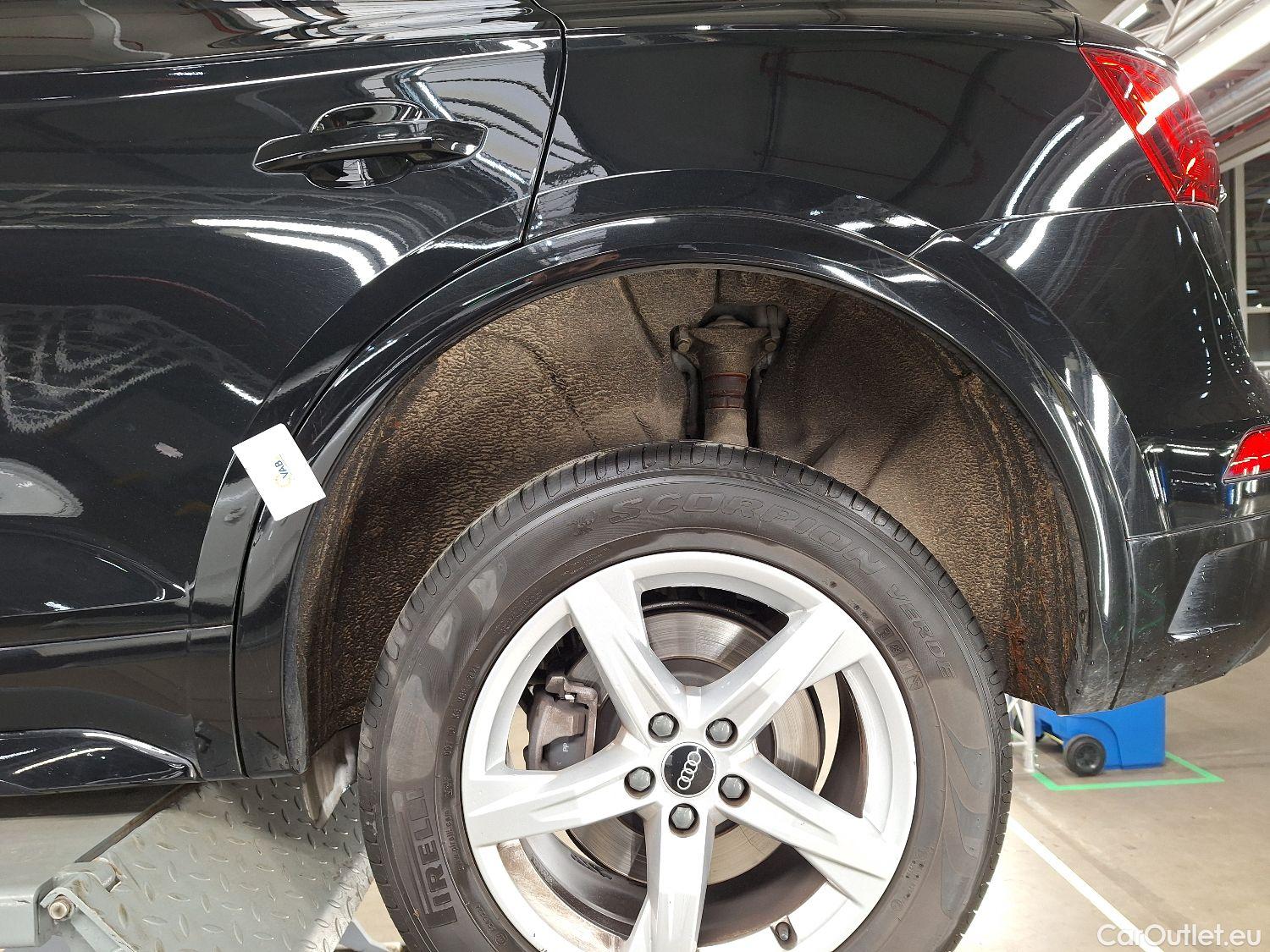  Audi  Q5 Audi,  FL'20, Audi  Business Edition S line 35 TDI S tronic 5d #5