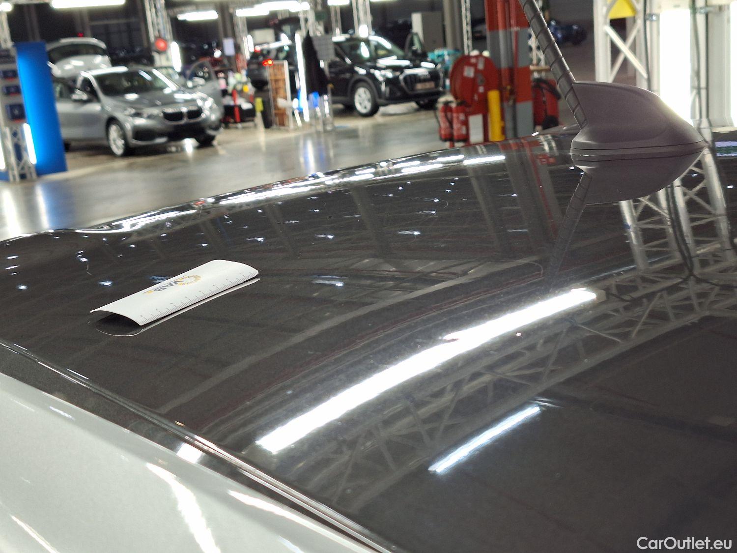  Citroen  C4 Grand Picasso Citroën, Gr.C4 SpaceT. FL'16, Citroën Grand C4 Spacetourer 1.5 BlueHDi 130 S&S E #50