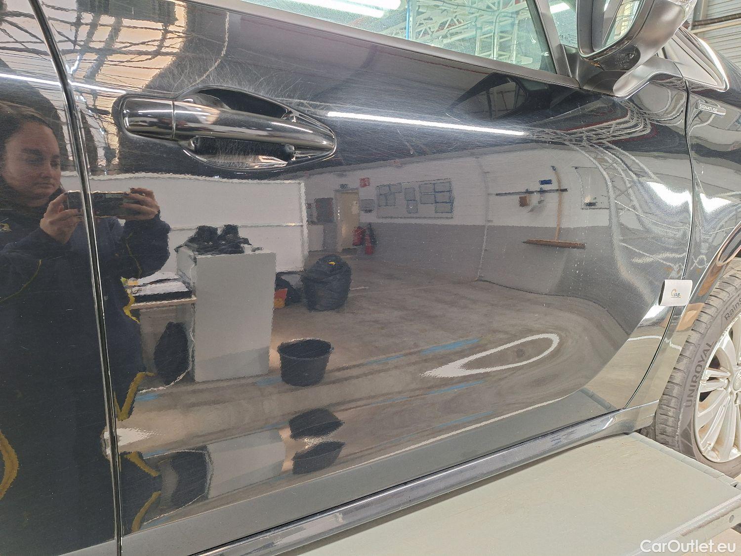  Peugeot  208 Peugeot,  '11, Peugeot  1.2 PureTech ?6.2 61kW S/S Signature 5 #7