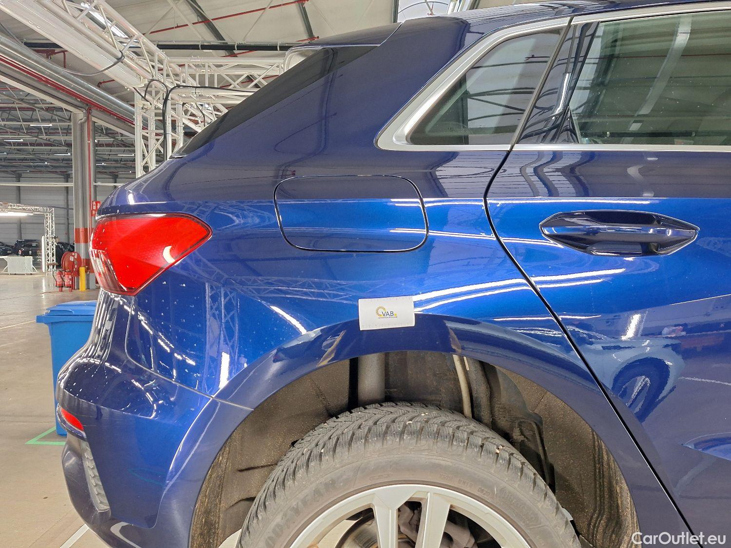  Audi  A3 Audi,  SB '20, Audi  Sportback 2.0 30 TDi 85kW Advanced 5d #9