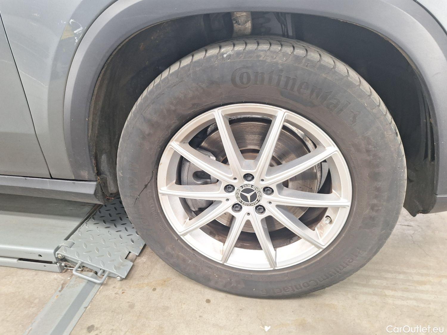  Mercedes  G-Klasee Mercedes, GLE '18 PHEV, Mercedes-Benz GLE GLE 350 de 4MATIC Business Solut #8