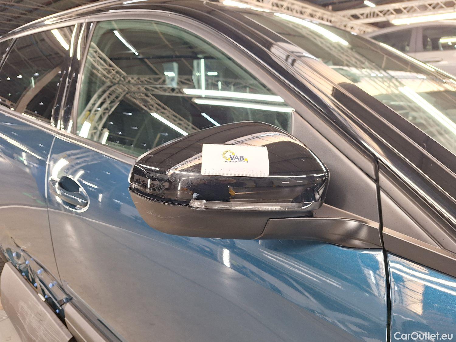  Peugeot  5008 Peugeot,  FL'20, Peugeot  1.2 PureTech 96kW S&S GT 5d #51