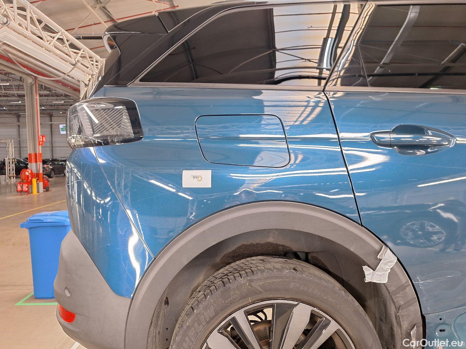  Peugeot  5008 Peugeot,  FL'20, Peugeot  1.2 PureTech 96kW S&S GT 5d #29