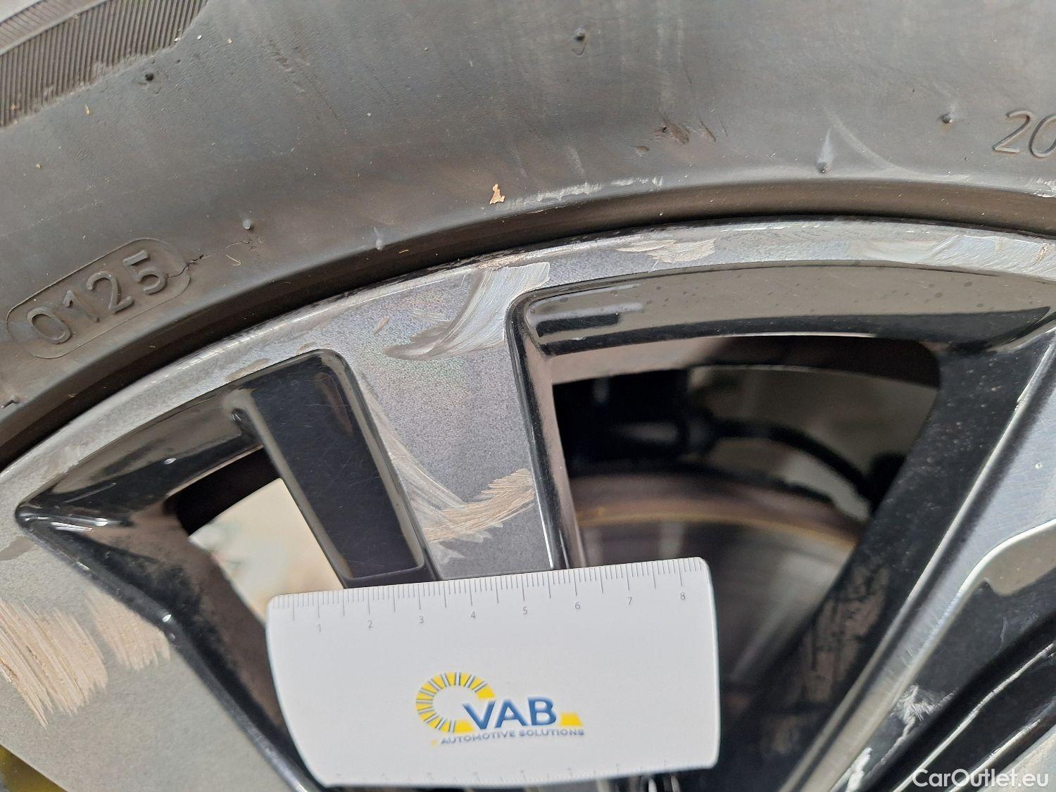  Peugeot  5008 Peugeot,  FL'20, Peugeot  1.2 PureTech 96kW S&S GT 5d #3