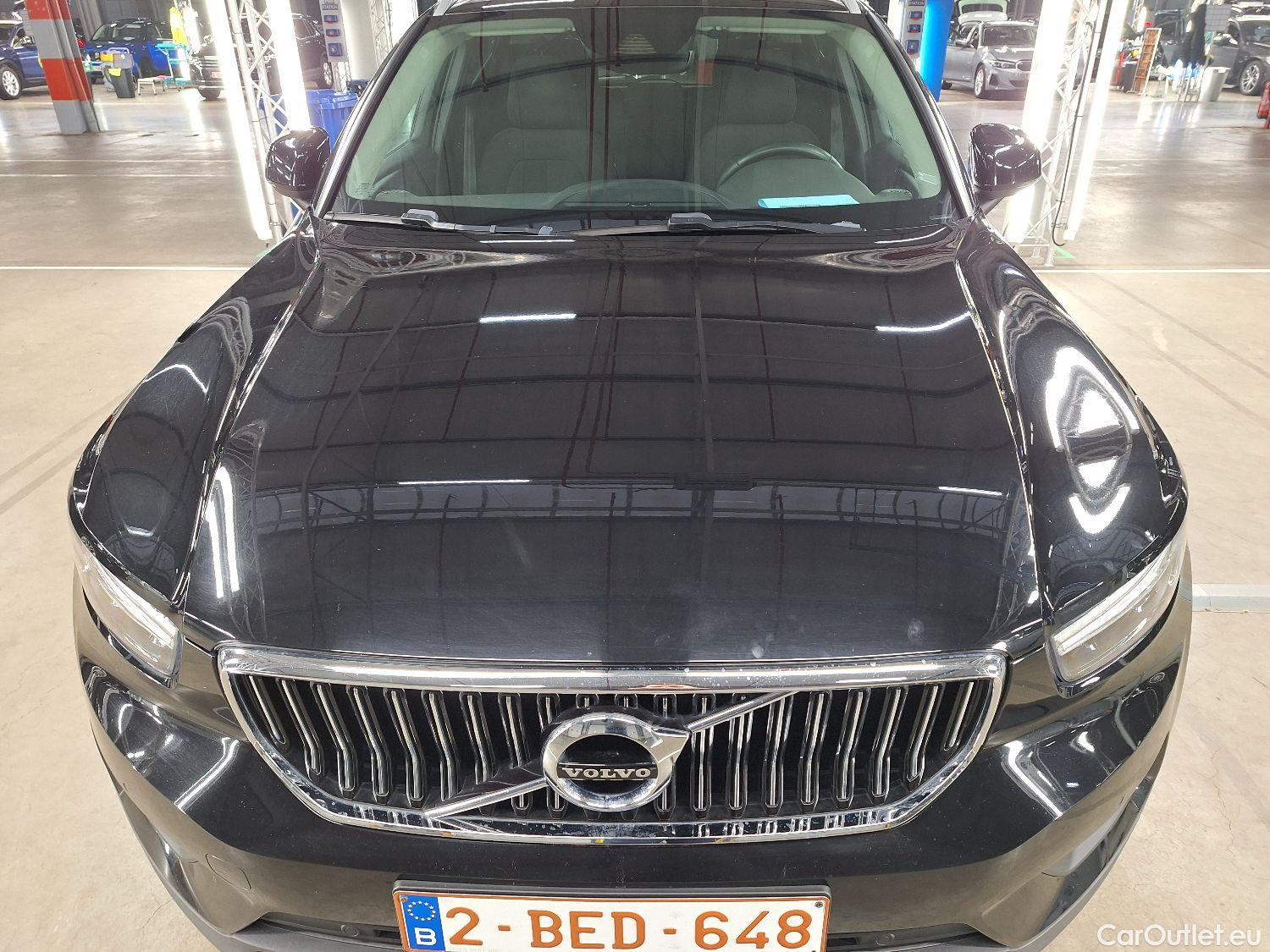  Volvo  XC 40 Volvo, XC40 '17 PHEV, Volvo XC40 T4 Recharge Geartronic Inscription Expr #20