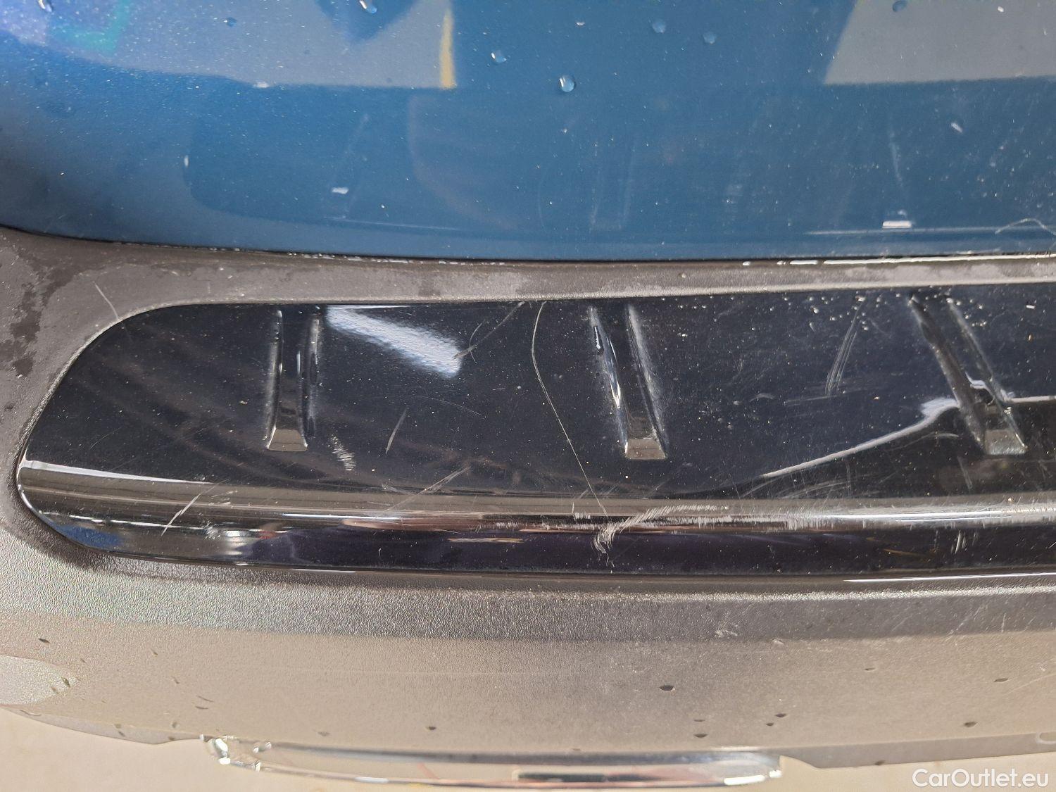  Peugeot  5008 Peugeot,  FL'20, Peugeot  1.2 PureTech 96kW S&S GT 5d #37