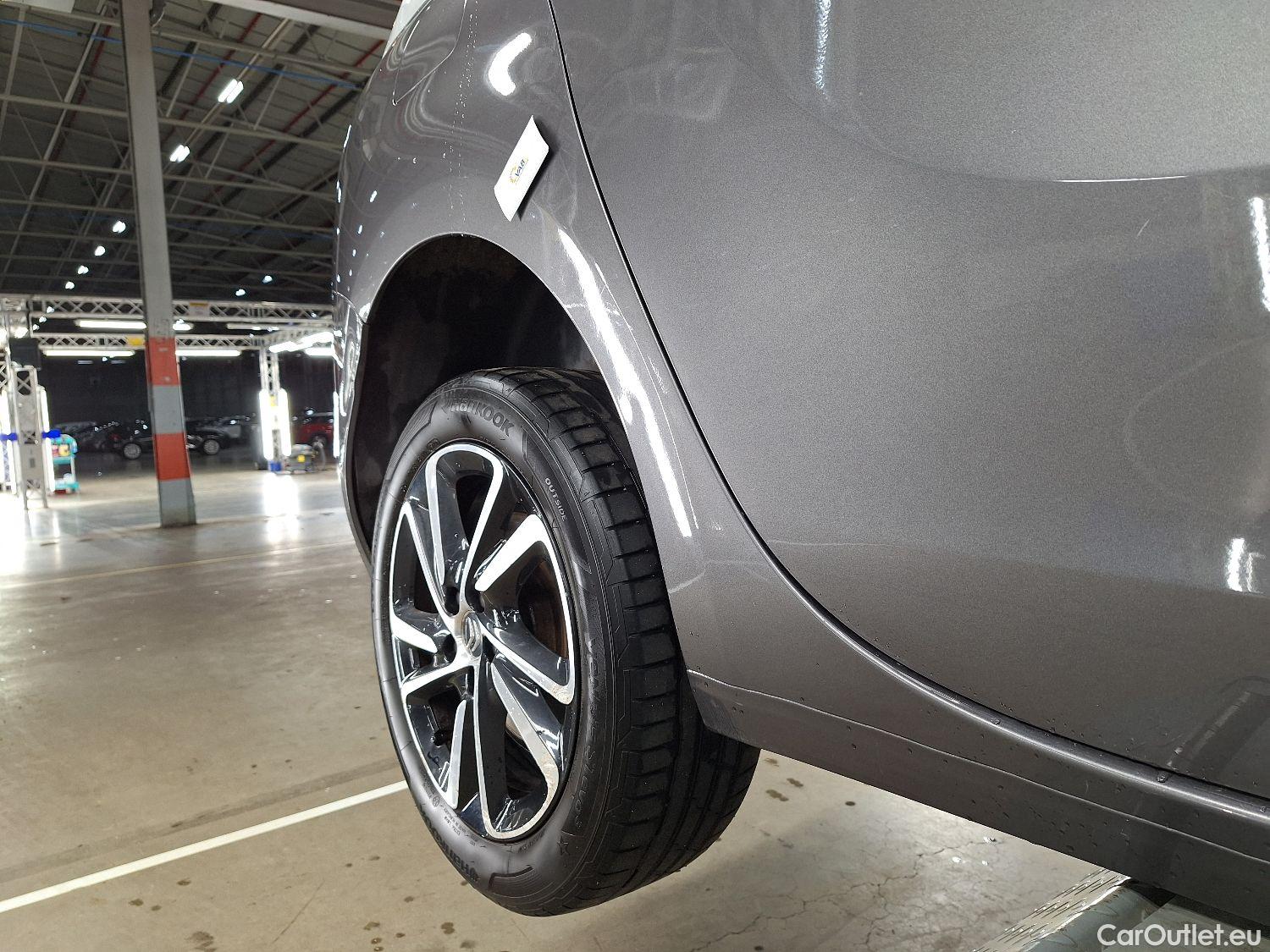  Citroen  C4 Grand Picasso Citroën, Gr.C4 SpaceT. FL'16, Citroën Grand C4 Spacetourer 1.5 BlueHDi 130 S&S E #45